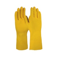 Chemical protective glove Fitzner 385