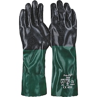 Chemical protective glove Fitzner APG 25300