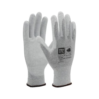 Protective glove Fitzner ESD 514