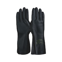 Chemical protective glove Fitzner 60381