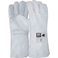 Welding glove Fitzner Nickel 511813