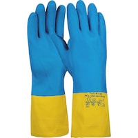 Chemical protective glove Fitzner 70380