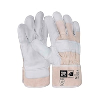 Protective glove Fitzner Watt 552113