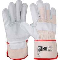 Protective glove Fitzner Felsen 551333