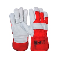 Protective glove Fitzner Sturm 554123