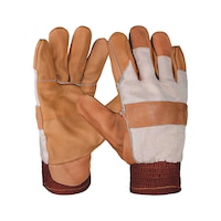 Protective glove, winter Fitzner 574213