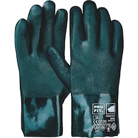 Chemical protective glove Fitzner Pirat 586311
