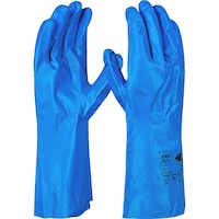 Chemical protective glove Fitzner Keto 7001