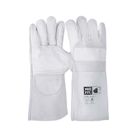 Welding glove Fitzner Wolfram 531822