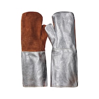 Heat cut protection glove Fitzner 730322