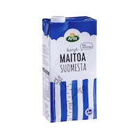 Kevytmaito UHT Arla, 1 L