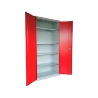 Materialeskab