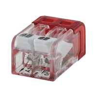 Screwless Mini Plus ELMO® connector