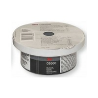 Control powder dosing pot