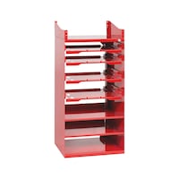 Component for ORSY®system case