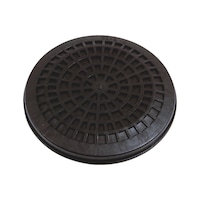 Lid for SR 90 Airline Sundström R03-1406