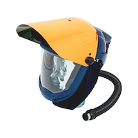 Full face mask SR587/580 H06-8510 Sundström