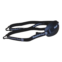 Head strap for SR900 R01-3001 Sundström