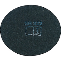 Test visor SR 322 Sundström R01-0303