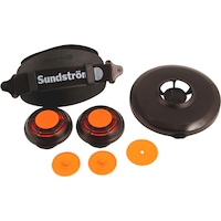 Membrane set for SR90-2 R01-2201 Sundström