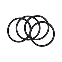 O-ring for SR 952 Sundström R01-3008