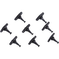 Rubber plug for SR63 R03-0112 Sundström