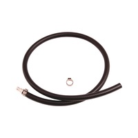 Breathing hose for SR63 R03-0311 Sundström