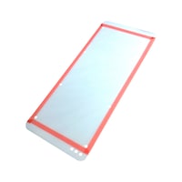 Visor for SR63 R03-0306 Sundström