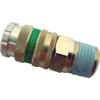 Safety coupling R03-2103 Sundström