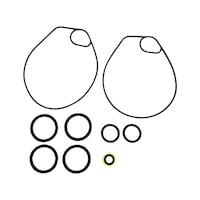 Seal set for pre-collector R03-2105 Sundström