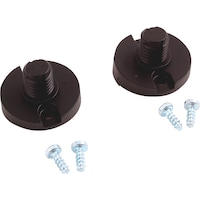 Adapter, left/right f. SR584 R06-0820, Sundström