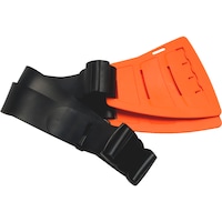 Rubber belt SR 504 EX Sundström T06-2150