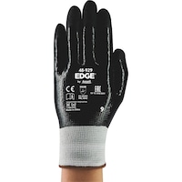 Protective glove nitrile Ansell Edge 48-929