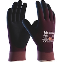 Nitrile protective glove Big ATG 56-427
