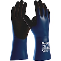 Vegyvédelmi kesztyű, Big ATG 56-530