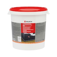 1-component bitumen thick coating