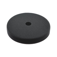 Hook-&-Loop Foam Pad Flexible Rotary Polisher