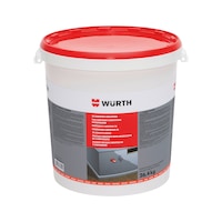 2-component cement-based sealant