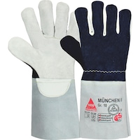 Welding glove Hase® München II 850201