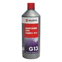 Radiator anti-freeze FLAMIX J