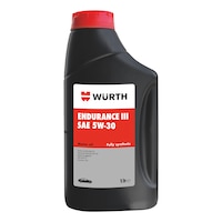 Engine Oil Endurance III 5W30