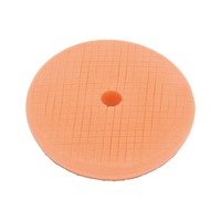 Kit Lucidatura Auto 38 Pezzi Per Trapano - Spugne, Panni In Lana E Microfibra, Adattatori E Ventose, Diametro 80mm