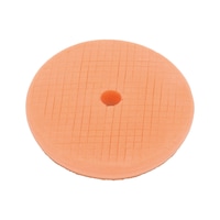 Kit Lucidatura Auto 38 Pezzi Per Trapano - Spugne, Panni In Lana E Microfibra, Adattatori E Ventose, Diametro 80mm