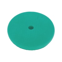 Polishing pads