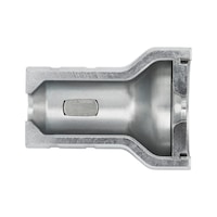 Bit retainer for ASSY screws