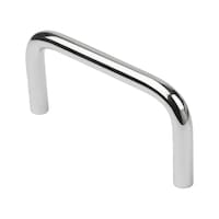 Bow handle, bent Hygienic USIT&reg;