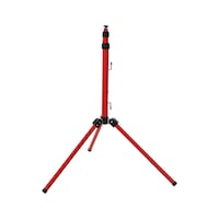 Tripod, basic, for work lamp