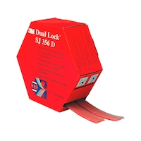 3M™ Dual Lock™ self-adhesive fastening tape