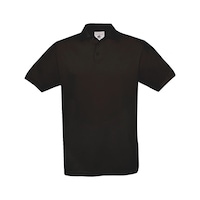 Polo shirt short-sleeved Safran BCPU409