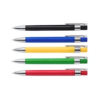 Ballpoint pen Mataro unprinted